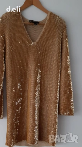 ESCADA Original Size M Луксозна рокля