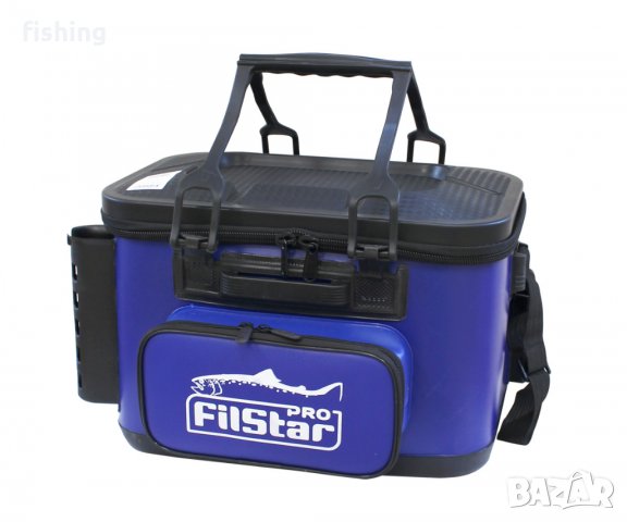 Водоустойчива чанта FilStar EVA