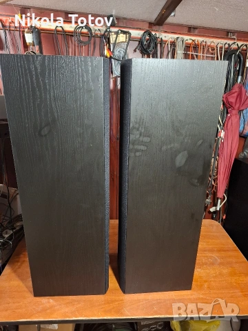 Продават се тонколони JBL MK-1000. , снимка 5 - Тонколони - 53961507