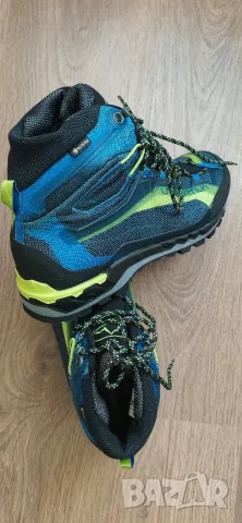 La Sportiva Trango Tech GTX , снимка 4 - Спортни обувки - 56413944