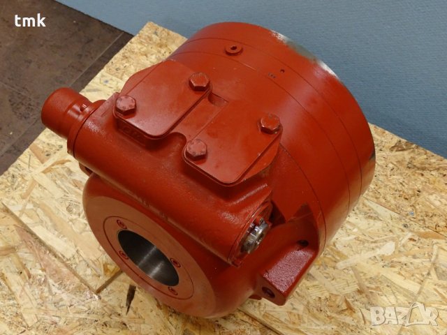 Хидравличен мотор ATE MDS2-815, снимка 9 - Резервни части за машини - 31499310