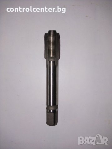 Метчик М 15 х 1 комбиниран