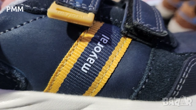 Детски маратонки 25 и 26, снимка 7 - Детски маратонки - 51975454