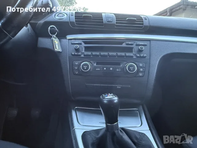 bmw 118d/143k.c, снимка 9 - Автомобили и джипове - 56488021