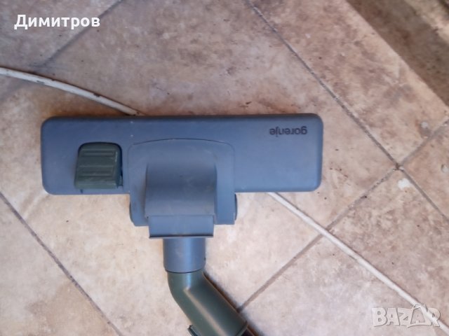 Четка за прахосмукачка, снимка 2 - Прахосмукачки - 39988084