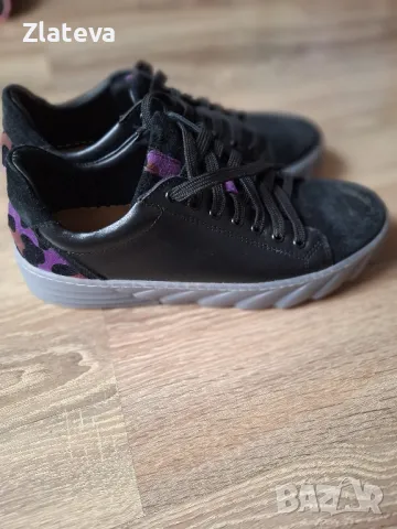 Кецове на BIANKI , снимка 2 - Кецове - 49341905