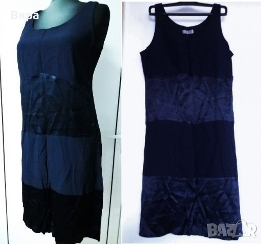 Маркова рокля - Turnover!, снимка 8 - Рокли - 37808593