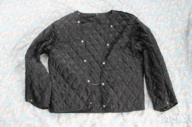 Мъжко Текстилно Мото Яке Polo, снимка 5 - Аксесоари и консумативи - 54040303