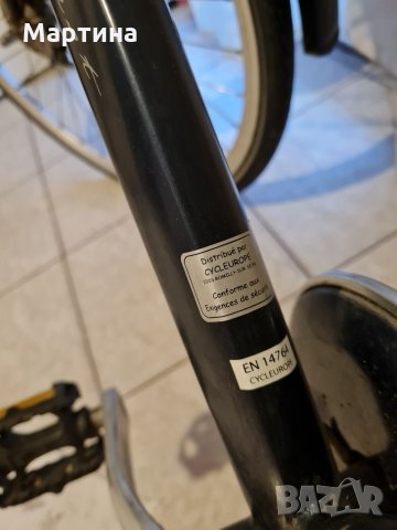 Puch Prestige 200 велосипед , снимка 8 - Велосипеди - 34995118