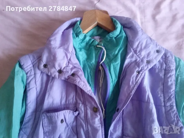 Зимно детско яке , снимка 2 - Детски якета и елеци - 47468251