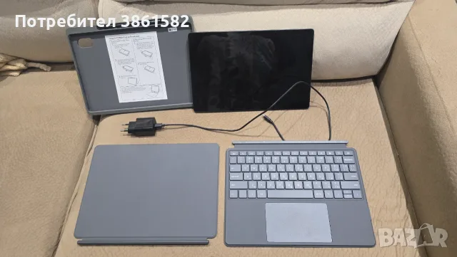 Таблет Acer 12.6 "