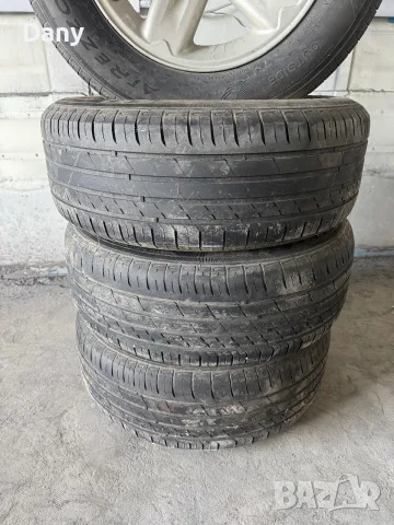 Suzukı Grand vıtara , снимка 8 - Гуми и джанти - 56510156