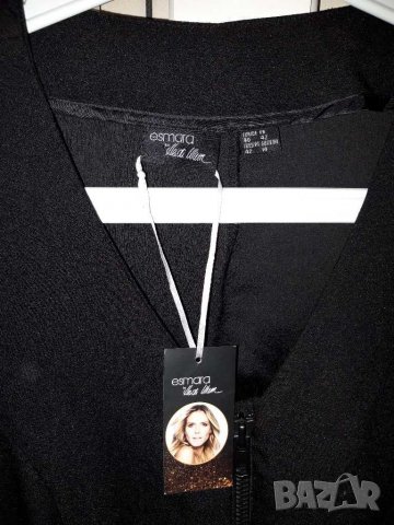 Нов черен гащеризон by Heidi Klum , снимка 3 - Гащеризони - 29425676