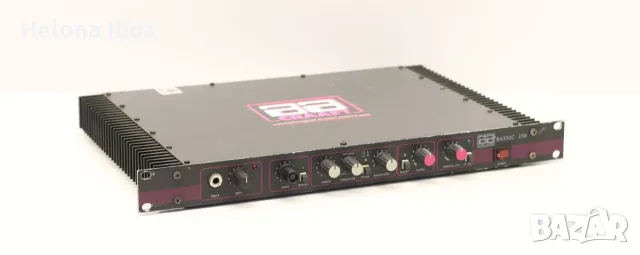 AA Craaft Bassic 150 - bass amp, снимка 5 - Китари - 56543765