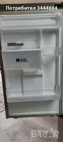Хладилник Samsung, снимка 4 - Хладилници - 52641522