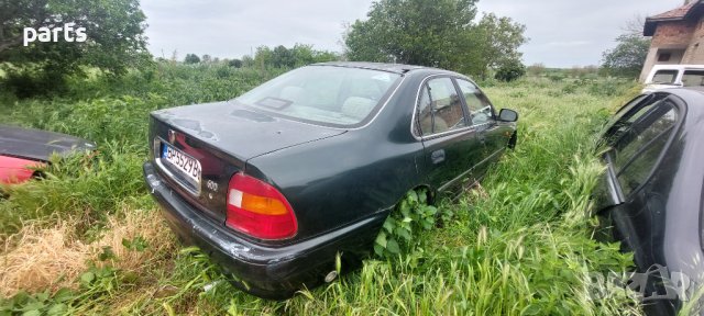 Ровър 600 На Части - Rover 600 N, снимка 8 - Части - 40677515