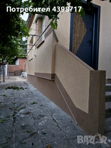 Гипсокартон,Топлоизолация Строителни ремонти, снимка 3 - Ремонти на апартаменти - 51473734