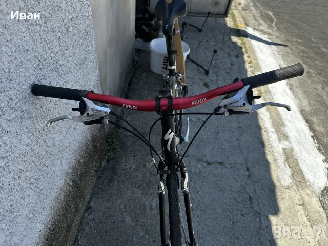 specialized 28”, снимка 2 - Велосипеди - 56260026