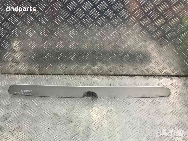 Лайсна багажник Opel Zafira,2001г.