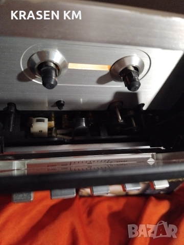 AIWA AD 6550, снимка 3 - Декове - 52634351