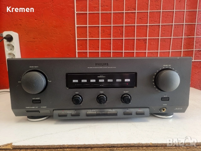 Усилвател PHILIPS FA-950