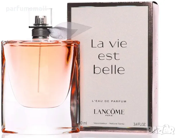 Lancome La Vie Est Belle парфюм аромат за жени 100ml, снимка 1