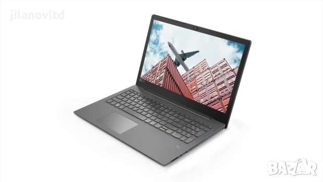 Лаптоп Lenovo V330-15IKB i3-7130U 8GB 128GB SSD FHD ГАРАНЦИЯ, снимка 3 - Лаптопи за работа - 51235352
