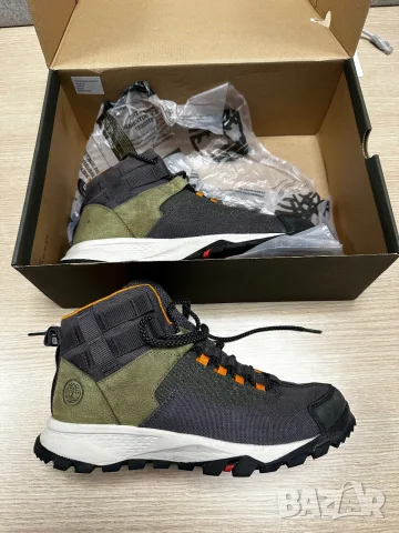 Дамски зимни обувки Timberland