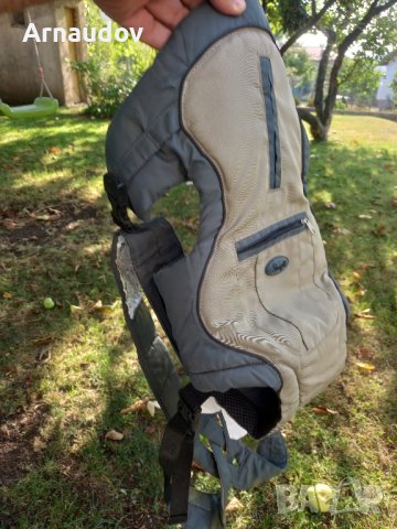 Раница за бебе, снимка 2 - Други - 42133105