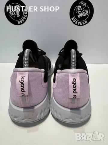 Маратонки NIKE REACT.Номер 39, снимка 6 - Маратонки - 48961610