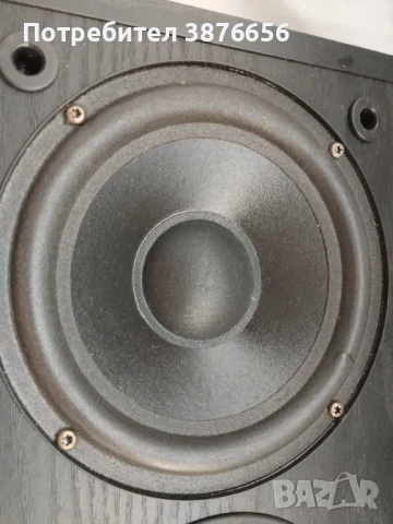  Център made in DENMARK, снимка 5 - Тонколони - 50804856