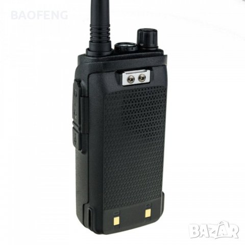 █▬█ █ ▀█▀ Baofeng DMR DM 1702 цифрова 2022 VHF UHF Dual Band 136-174 & 400-470MHz, снимка 3 - Друга електроника - 37634085