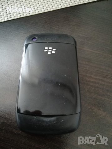 Продавам 2 x Blackberry Curve 8520 , снимка 4 - Blackberry - 29106404