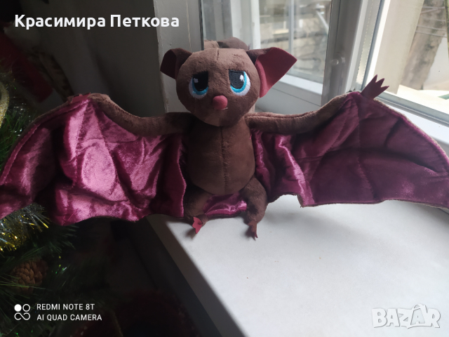 Прекрасни нови плюшени играчки, снимка 7 - Плюшени играчки - 44193692