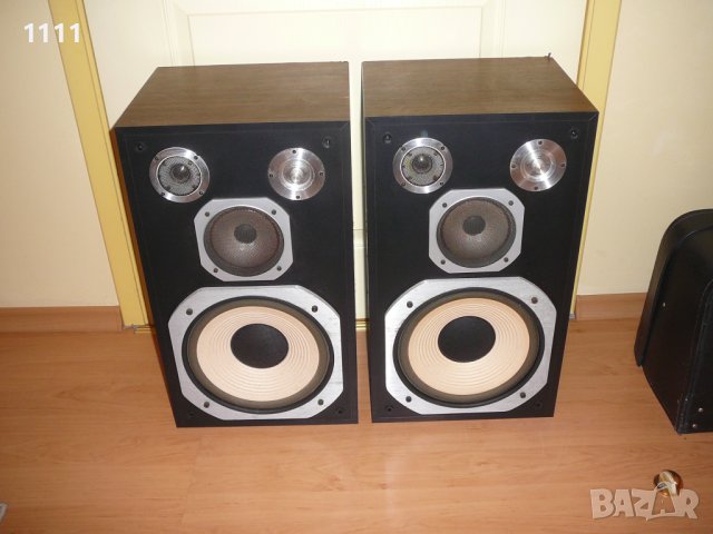 NAMCO NSQ-331, снимка 2 - Ресийвъри, усилватели, смесителни пултове - 42760122