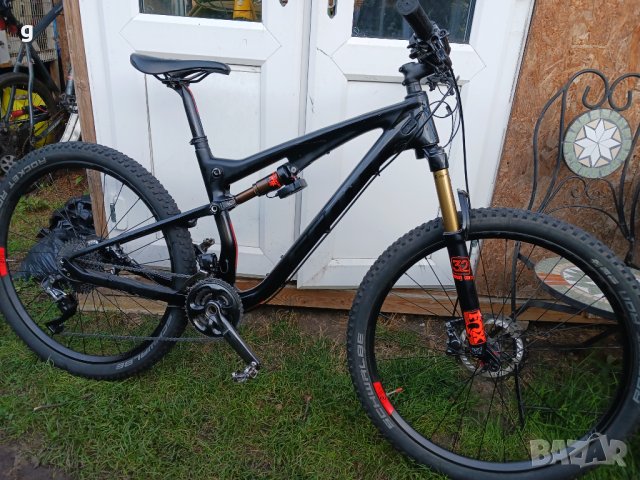 Scott spark 700 ultimate di2 карбон , снимка 2 - Велосипеди - 42469068