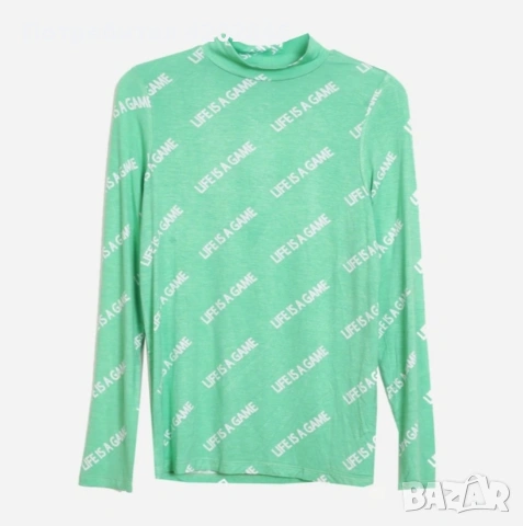 Pimkie , снимка 11 - Блузи с дълъг ръкав и пуловери - 52543195