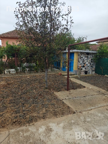 Къща в Старо село, Враца ОТ СОБСТВЕНИК, снимка 4 - Къщи - 54157700