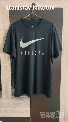 Тениска Nike Athlete Dri-Fit, Size XL