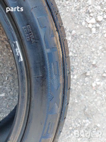 Гума 18цола - Nexen N Fera 245/45/18 - 7mm.грайфер N, снимка 5 - Гуми и джанти - 36973295