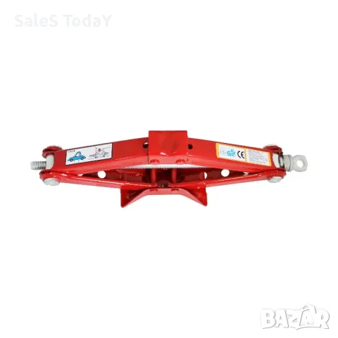 Крик жаба за кола, 3 варианта на Товарна подемност, снимка 4 - Аксесоари и консумативи - 47944384