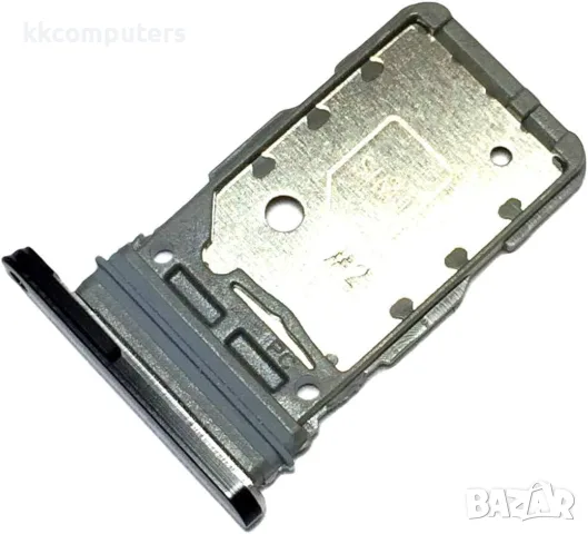 SIM държач за SAMSUNG S931 Galaxy S25 (5G) (2025) Black