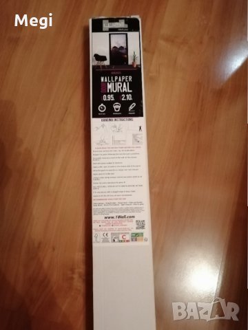 Фототапети за врата, снимка 7 - Пана - 30085061