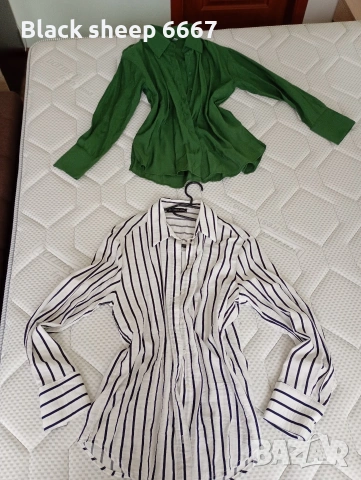 Нови елегантни ризи и панталони lc waikiki, снимка 2 - Панталони - 54012683