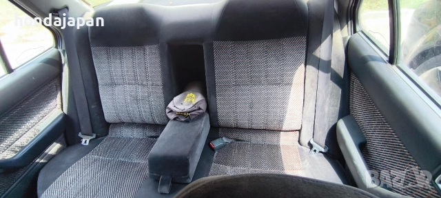 Хонда Акорд Ca5 B20A2 4WALB, снимка 8 - Автомобили и джипове - 51915699