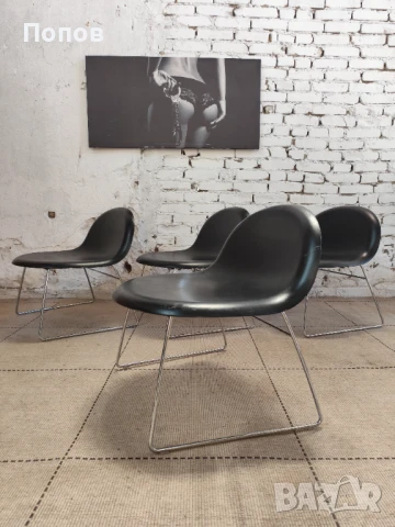 3D шезлонг GUBI, снимка 1