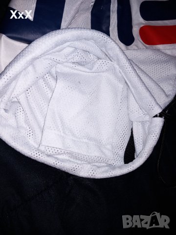 Мешка Fila, снимка 4 - Раници - 39144170