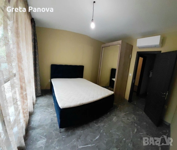 Тристаен апартамент в комплекс , снимка 15 - Апартаменти - 54310095