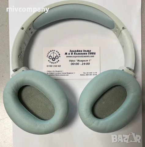Слушалки Edifier W820NB Plus , снимка 3 - Bluetooth слушалки - 56111847