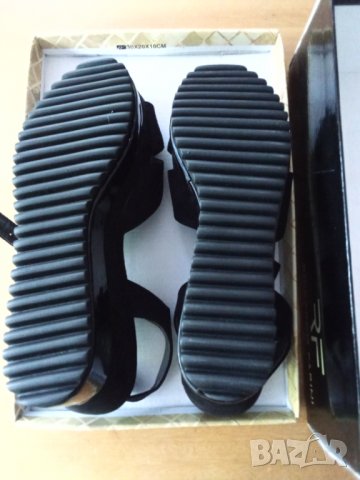 Дамски обувки ЕЛЕГАНТНИ /първа обява/, снимка 13 - Дамски елегантни обувки - 37751031